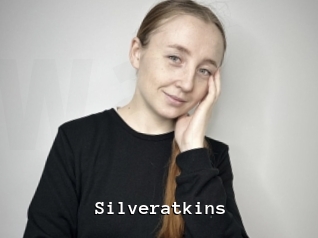 Silveratkins