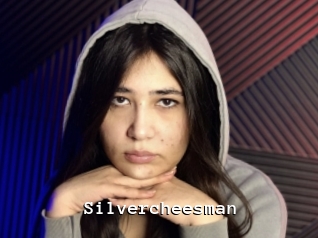 Silvercheesman