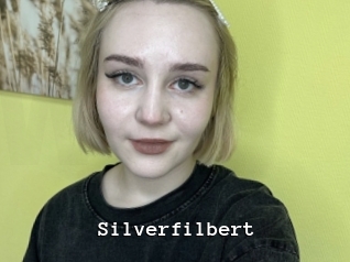 Silverfilbert