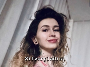 Silvergladish