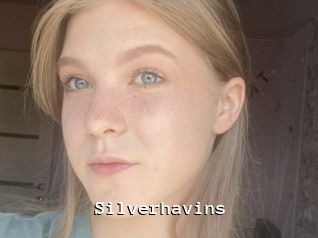 Silverhavins