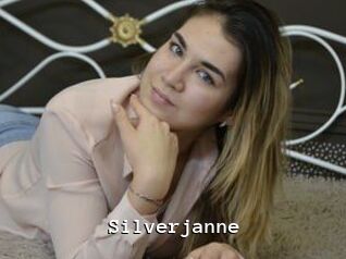 Silverjanne