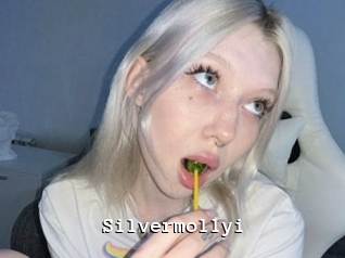 Silvermollyi