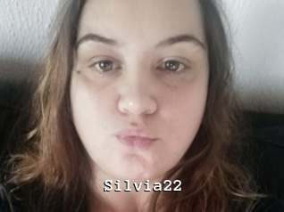 silvia22 Webcamsex Amateur