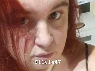 silvia47 Webcamsex Amateur