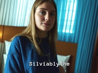 Silviablythe