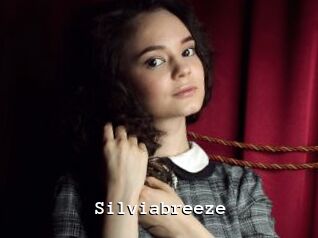 Silviabreeze