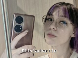 Silviacharlie