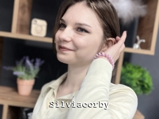Silviacorby