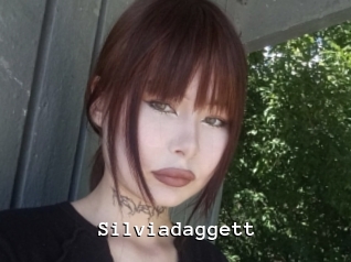 Silviadaggett
