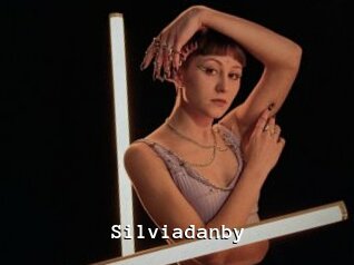Silviadanby