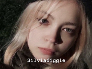 Silviadiggle