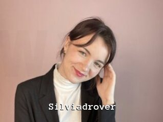 Silviadrover
