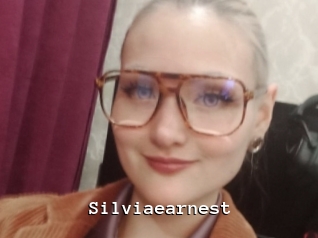 Silviaearnest
