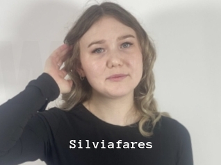 silviafares Webcamsex Amateur