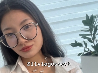 Silviagossett