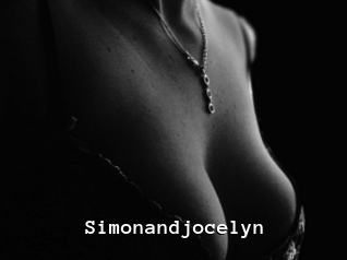 Simonandjocelyn
