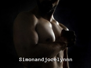 Simonandjocelynnn