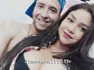 Simonandlilith