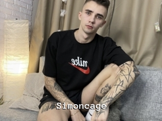 Simoncage