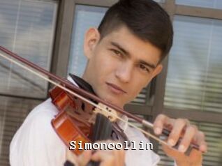 Simoncollin