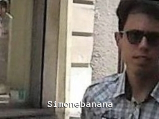 Simonebanana
