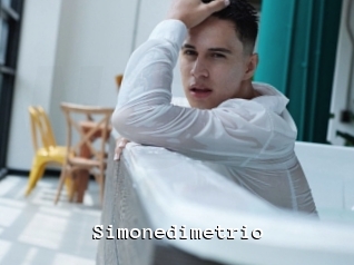 Simonedimetrio