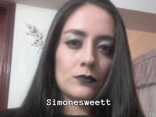 Simonesweett