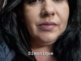 Simonique