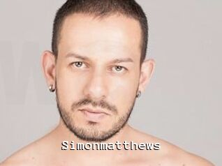 SimonMatthews
