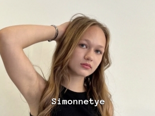 Simonnetye