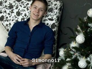 simonnoir Webcamsex Amateur