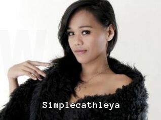 simplecathleya Webcamsex Amateur