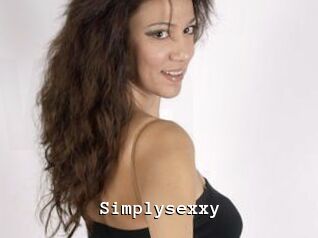 Simplysexxy
