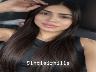 Sinclairhills