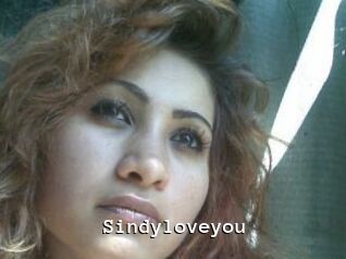 Sindyloveyou
