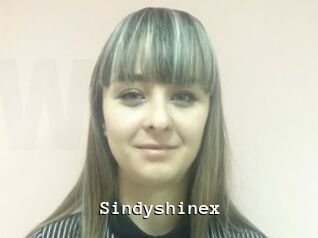 Sindyshinex