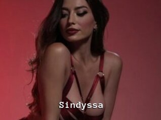 Sindyssa