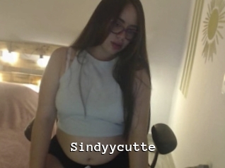 Sindyycutte