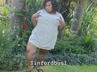 Sinfordbusi