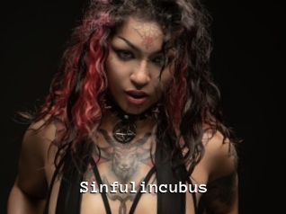Sinfulincubus