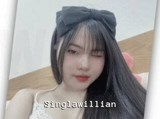 Singlawillian