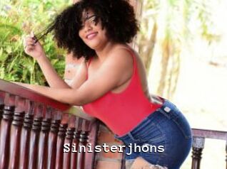 Sinisterjhons