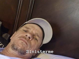 Sinisterme