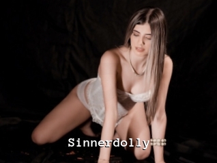Sinnerdolly