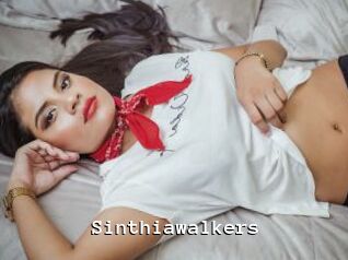 Sinthiawalkers