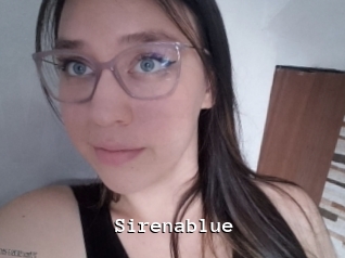 Sirenablue