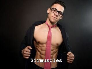 Sirmuscles