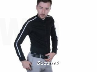 Sirrosi