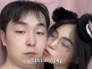 sisiandywy Webcamsex Amateur